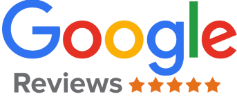 google reviews badge