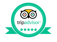 trip advisor badge